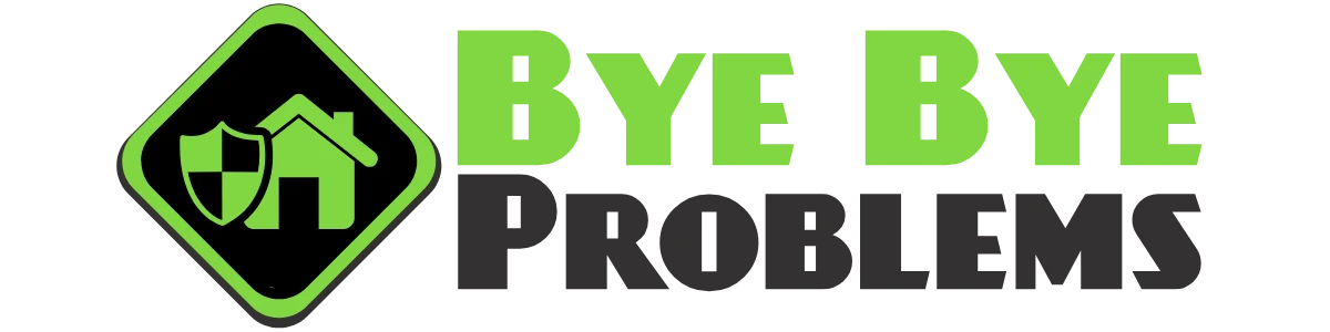 Bye Bye Problems